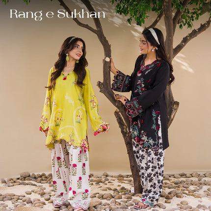 Collection image for: Rang e Sukhan