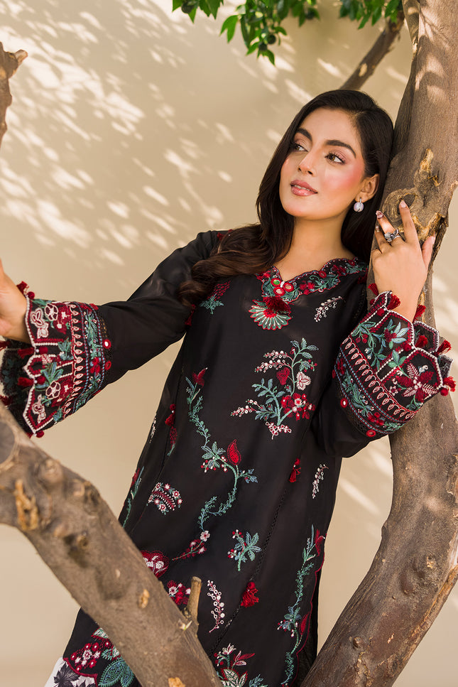 Abroo Co-ord