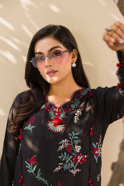 Abroo Co-ord