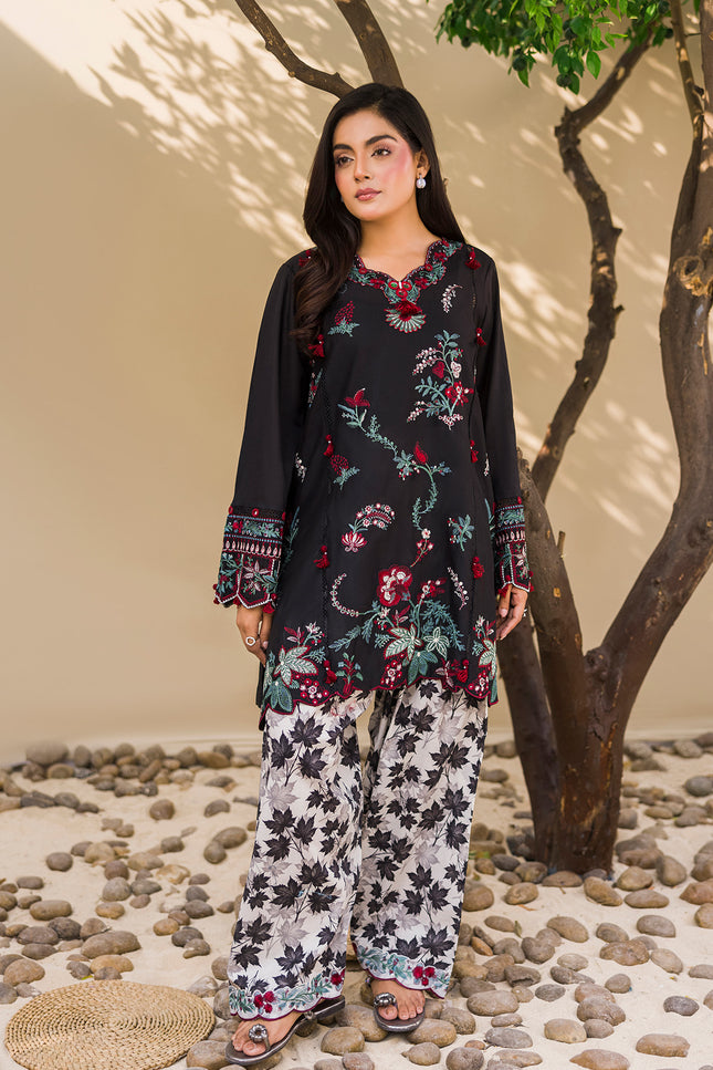 Abroo Co-ord