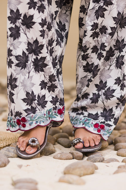 Abroo Co-ord