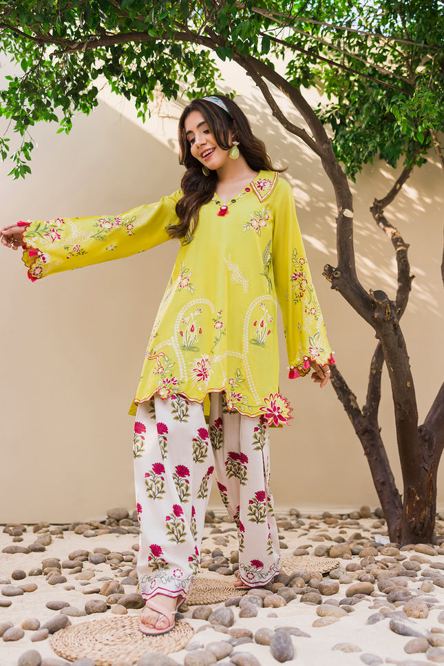 Raqs Co Ord
