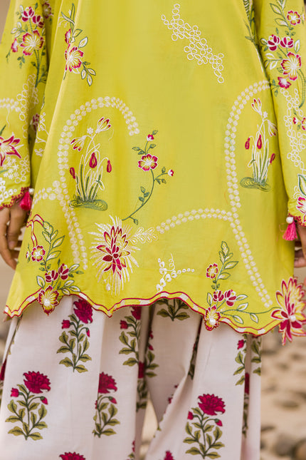 Raqs Co Ord